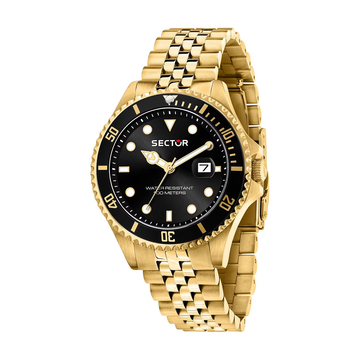 Оригинален Мъжки Часовник Sector R3253161051