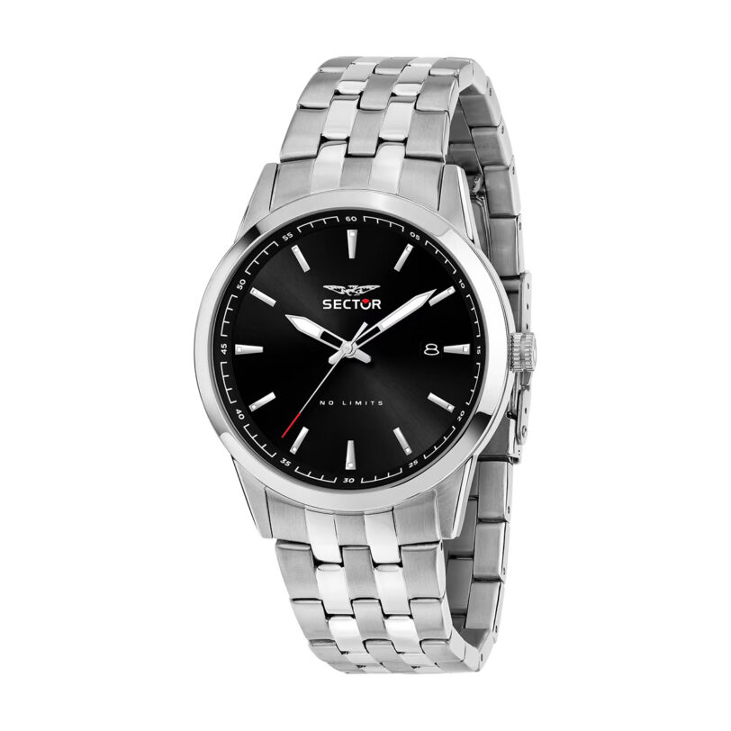 Оригинален Мъжки Часовник Sector R3253517029