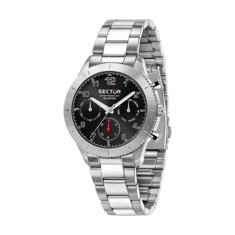 Оригинален Мъжки Часовник Sector R3253578015