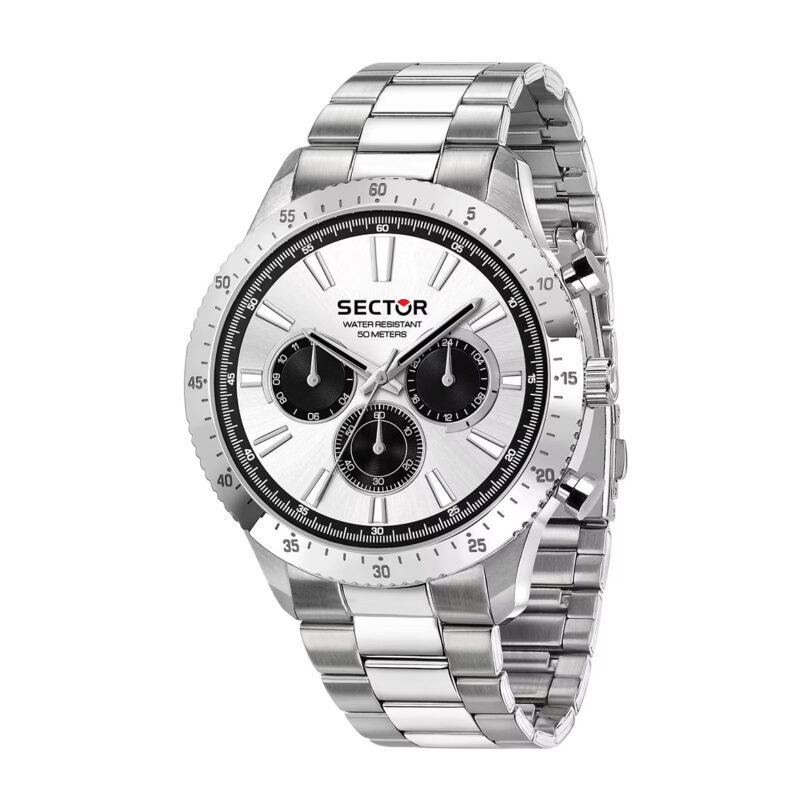 Оригинален Мъжки Часовник Sector R3253578027