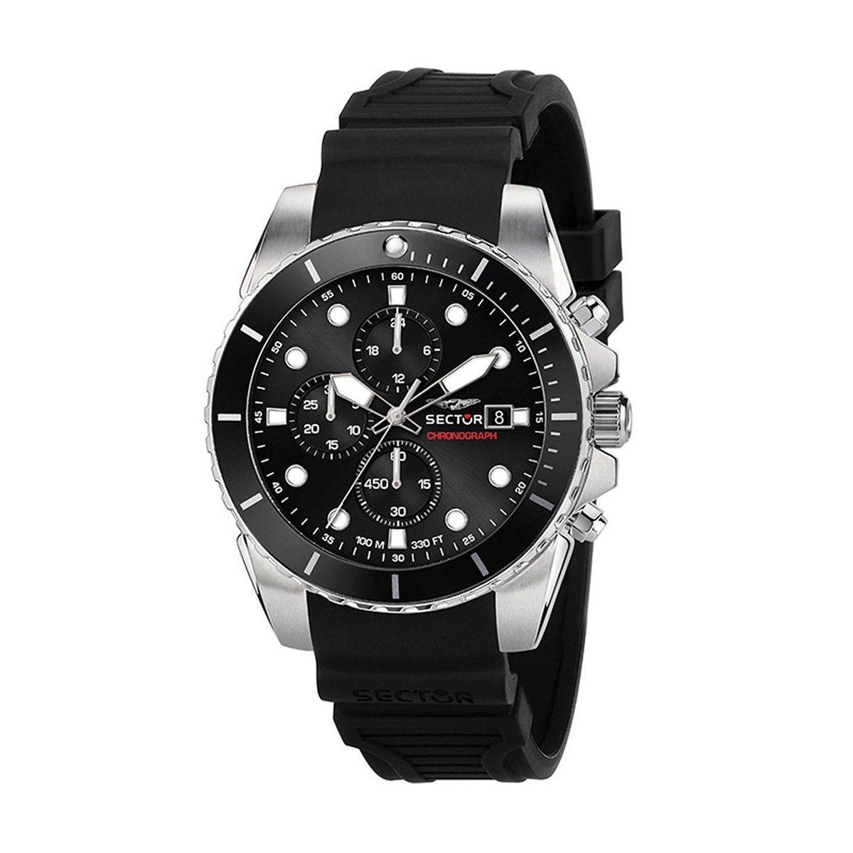 Оригинален Мъжки Часовник Sector R3271776011