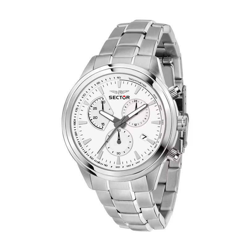 Оригинален Мъжки Часовник Sector R3273740007