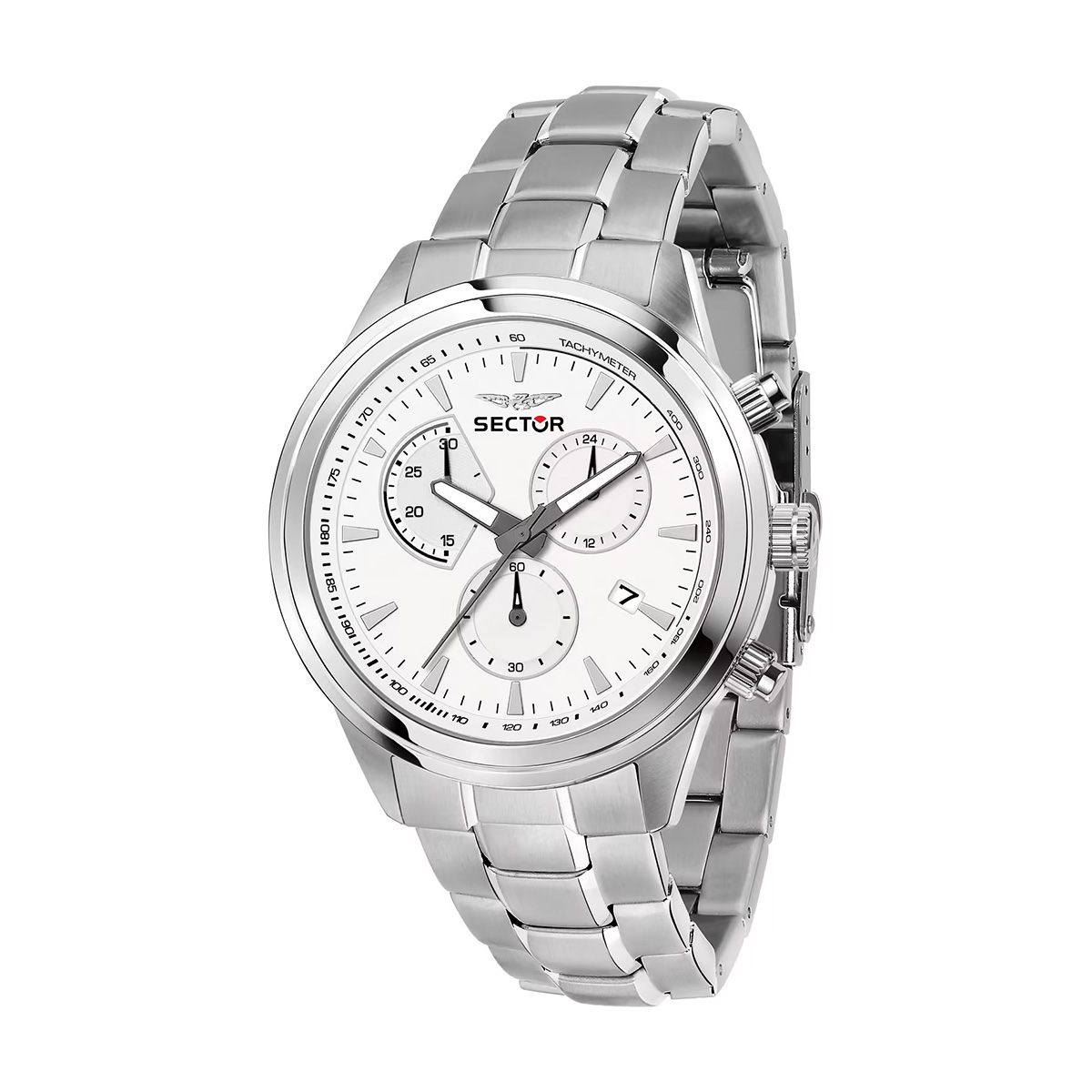 Оригинален Мъжки Часовник Sector R3273740007