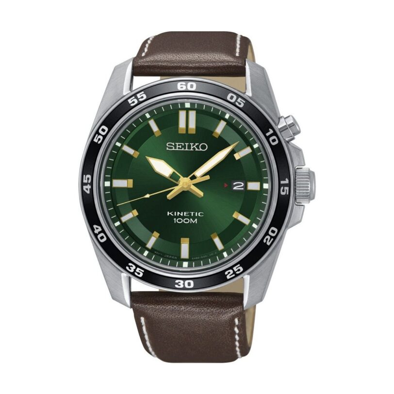 Оригинален Мъжки Часовник Seiko SKA791P1