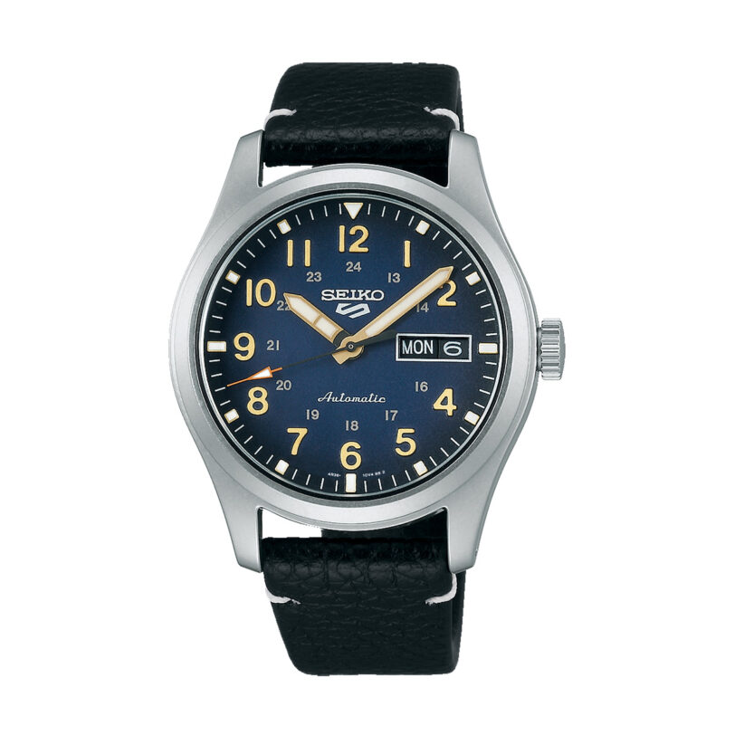 Оригинален Мъжки Часовник Seiko SRPG39K1