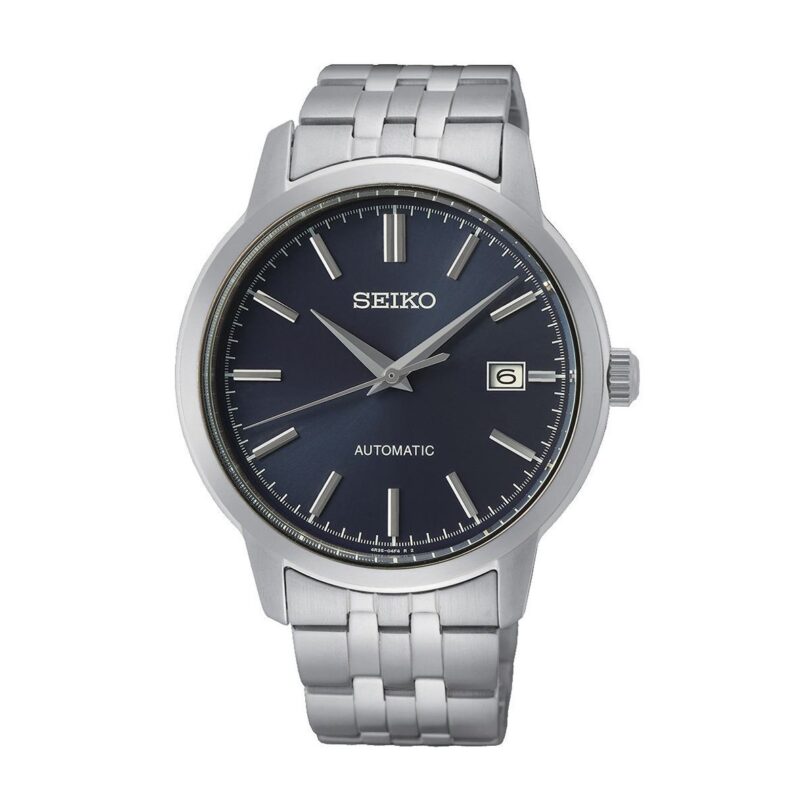 Оригинален Мъжки Часовник Seiko SRPH87K1