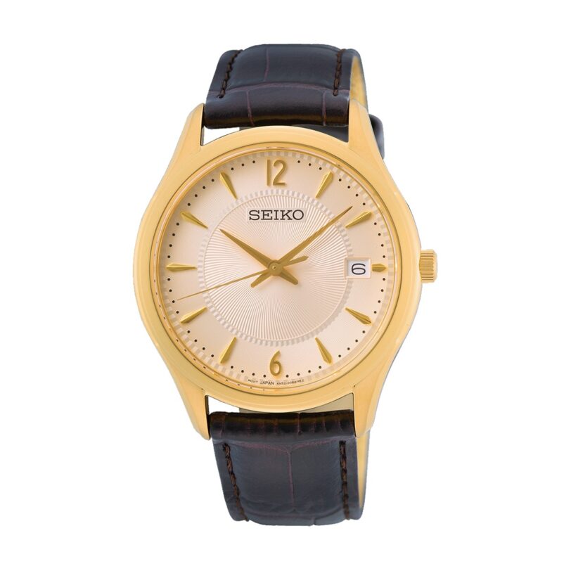 Оригинален Мъжки Часовник Seiko SUR472P1