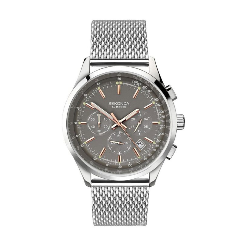 Оригинален Мъжки Часовник Sekonda S-1490.00