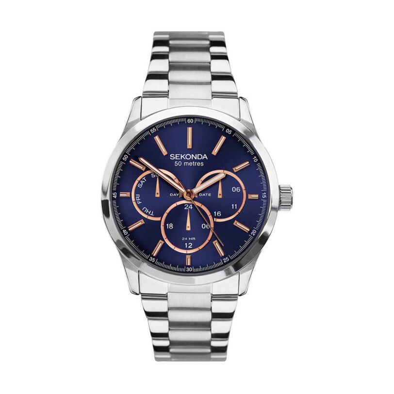 Оригинален Мъжки Часовник Sekonda S-1629.27