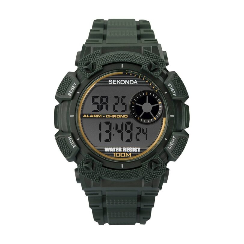 Оригинален Мъжки Часовник Sekonda S-1678E.05