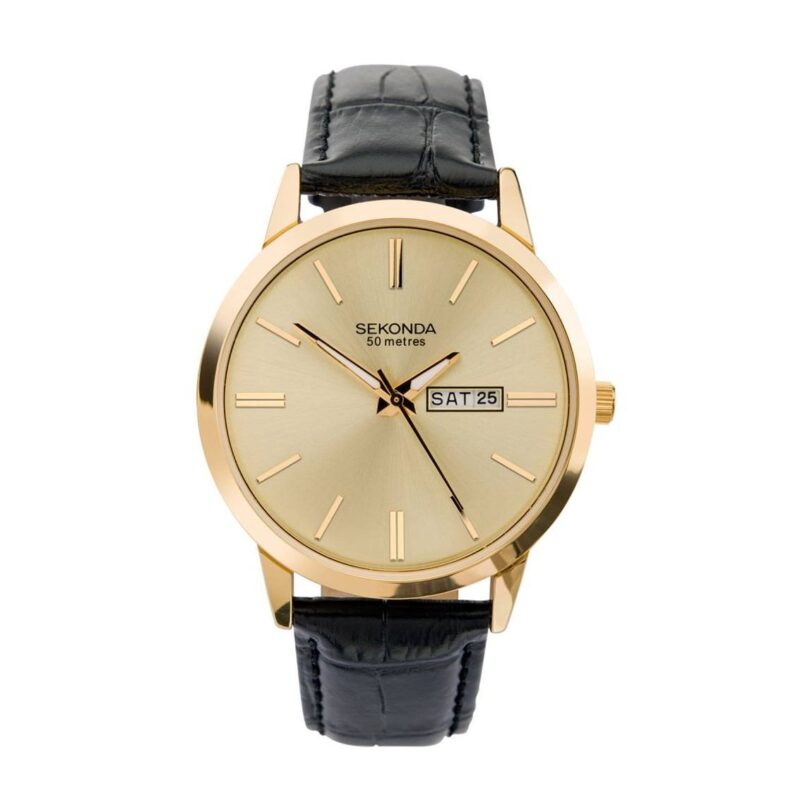 Оригинален Мъжки Часовник Sekonda S-1838.00