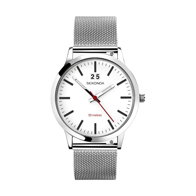 Оригинален Мъжки Часовник Sekonda S-1940.00