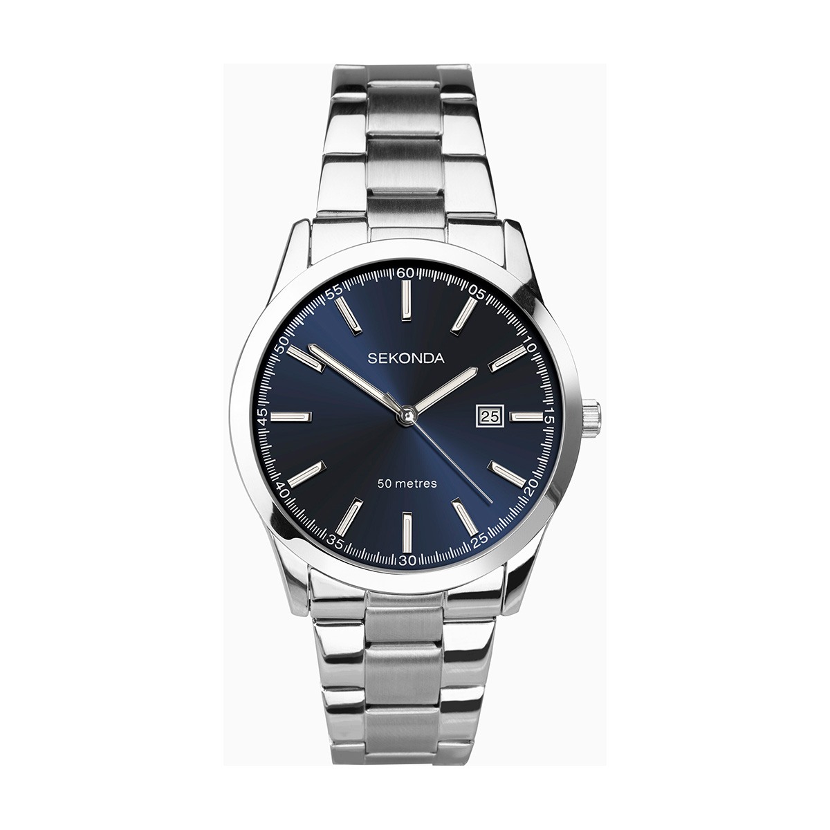 Оригинален Мъжки Часовник Sekonda S-1943.00