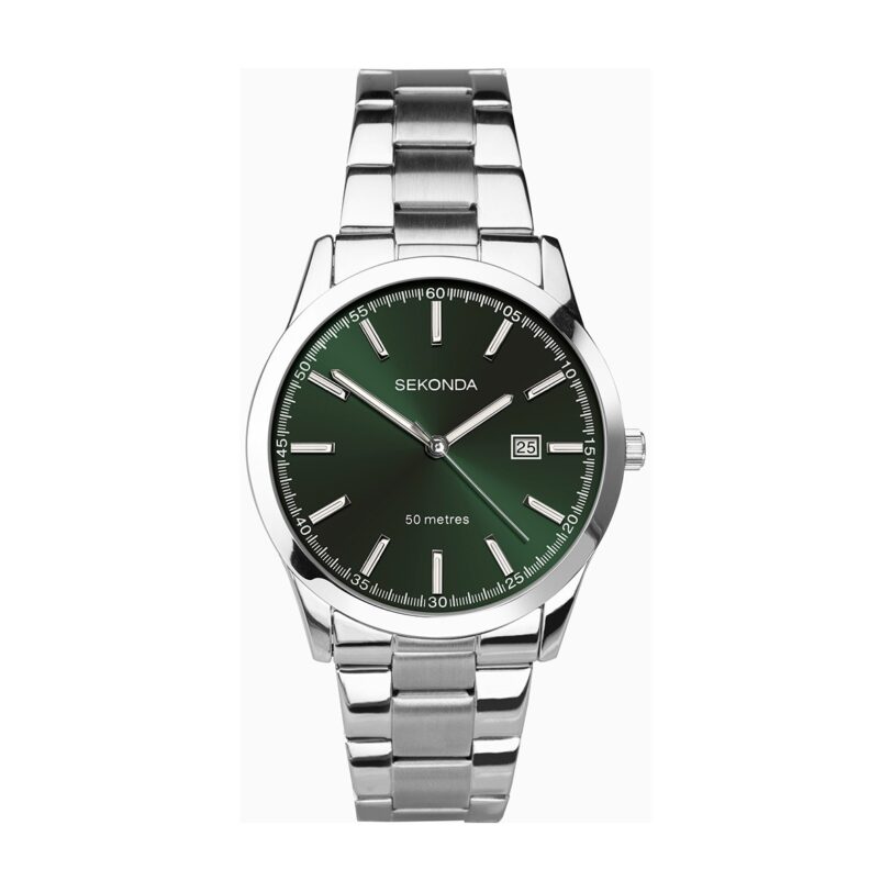 Оригинален Мъжки Часовник Sekonda S-1946.00