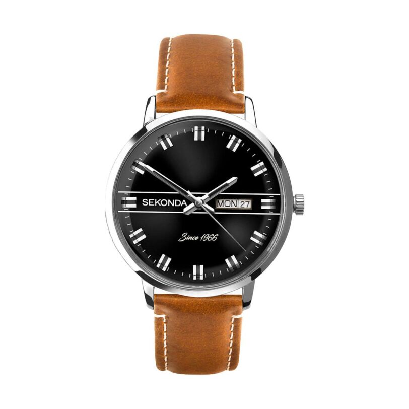 Оригинален Мъжки Часовник Sekonda S-1947.00