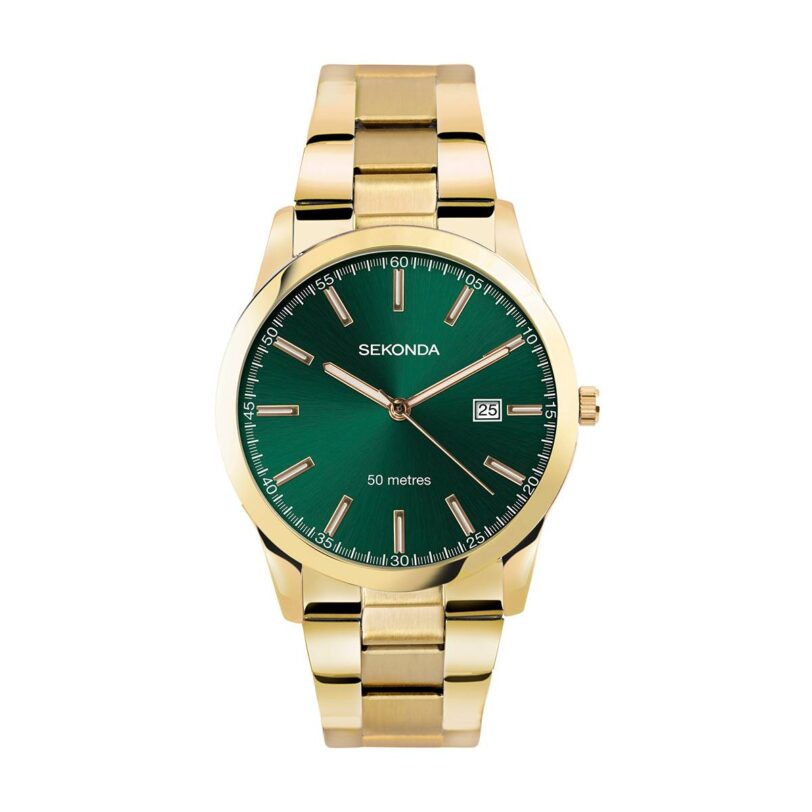 Оригинален Мъжки Часовник Sekonda S-1996.00