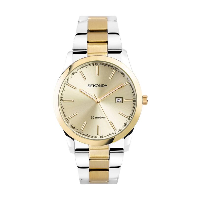 Оригинален Мъжки Часовник Sekonda S-1997.00