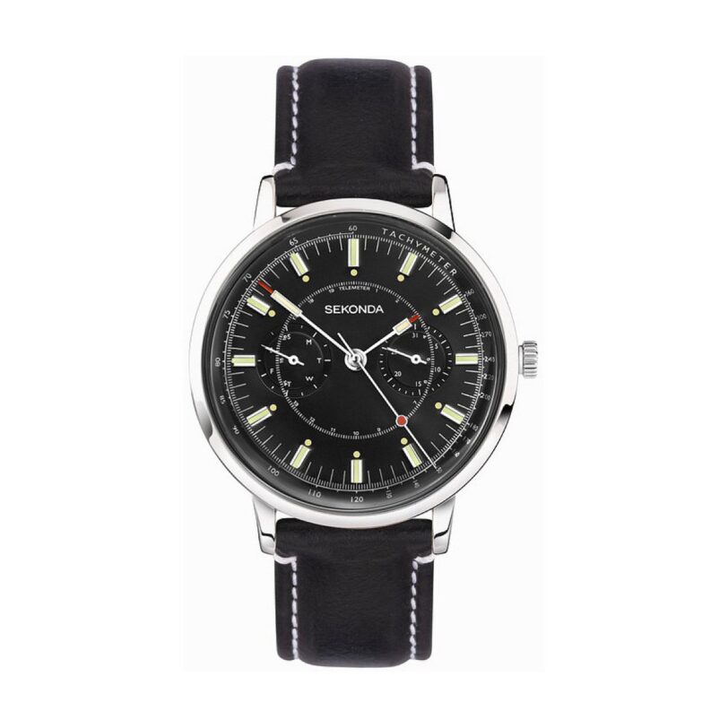 Оригинален Мъжки Часовник Sekonda S-30098.00