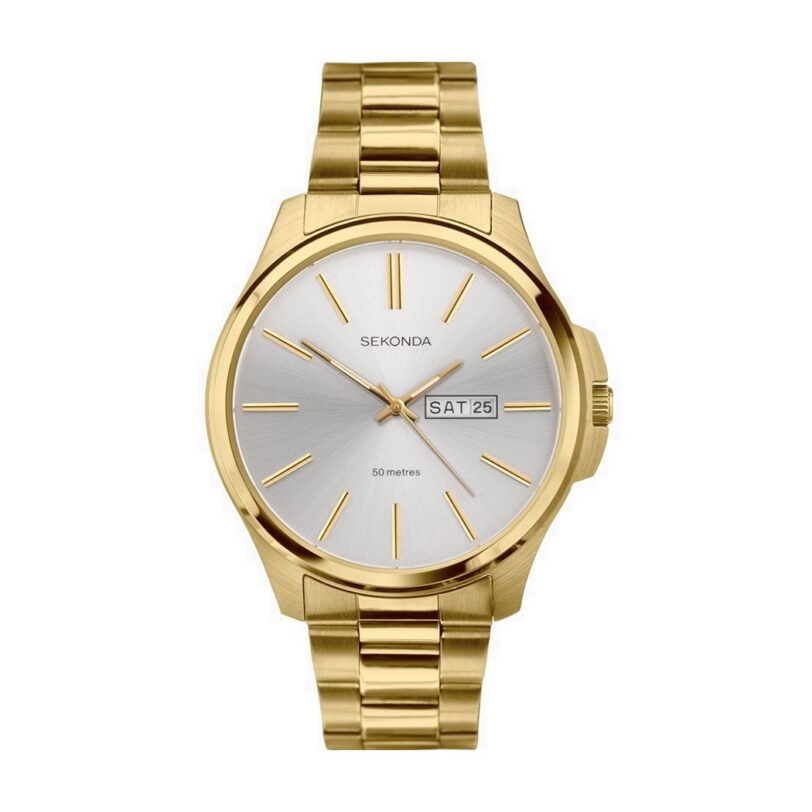 Оригинален Мъжки Часовник Sekonda S-30154.00