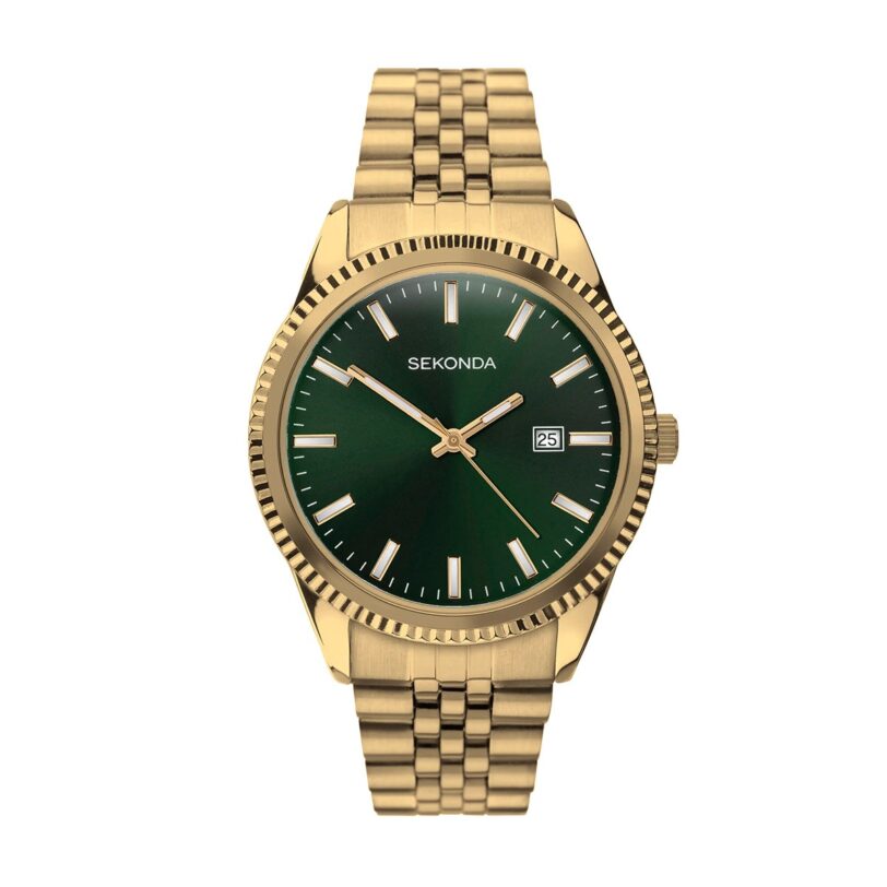 Оригинален Мъжки Часовник Sekonda S-30157.00