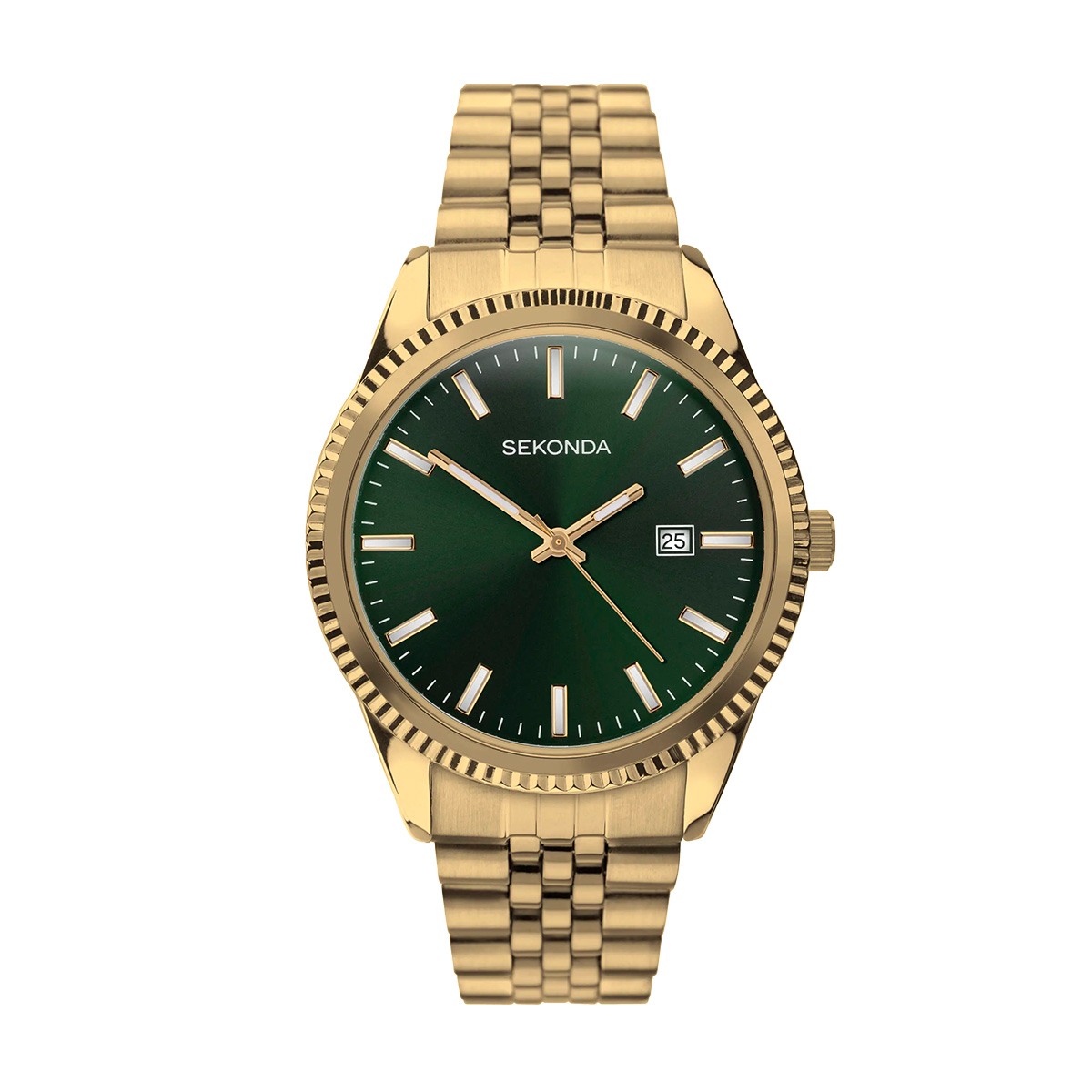 Оригинален Мъжки Часовник Sekonda S-30157.00