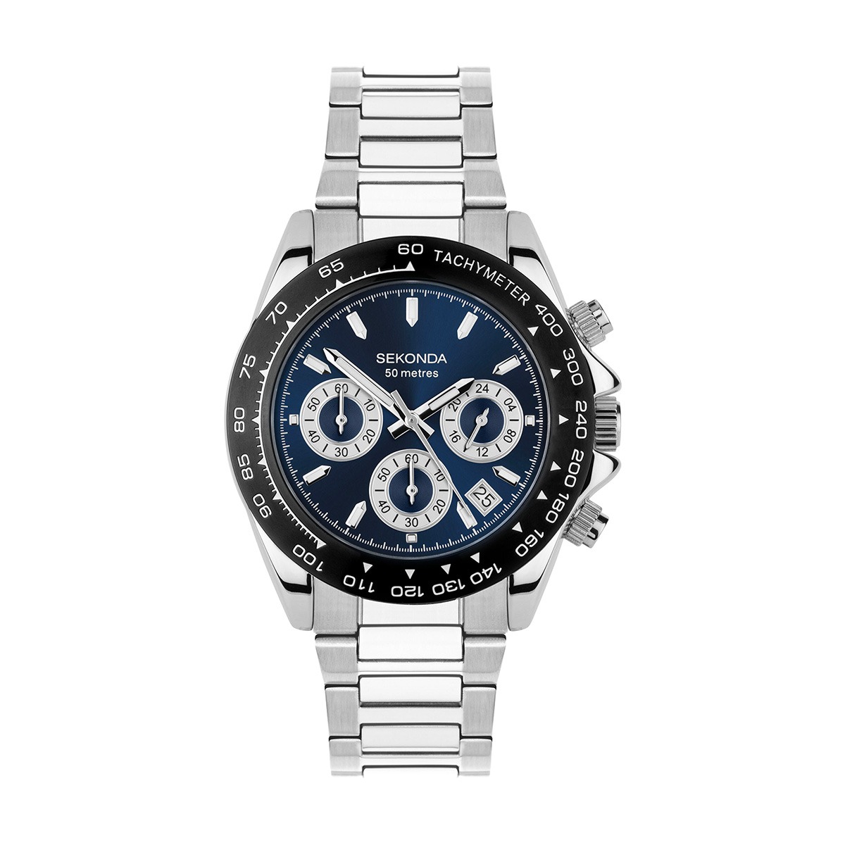 Оригинален Мъжки Часовник Sekonda S-30200.00