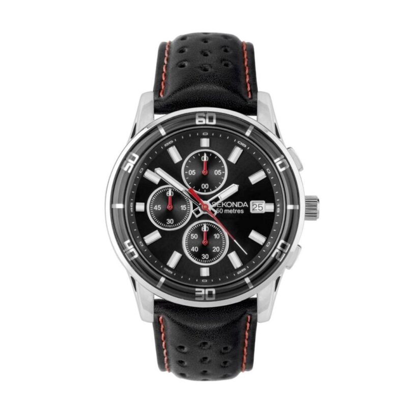 Оригинален Мъжки Часовник Sekonda S-30206.00