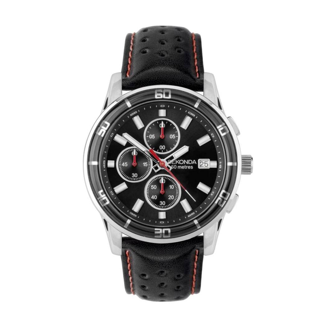 Оригинален Мъжки Часовник Sekonda S-30206.00