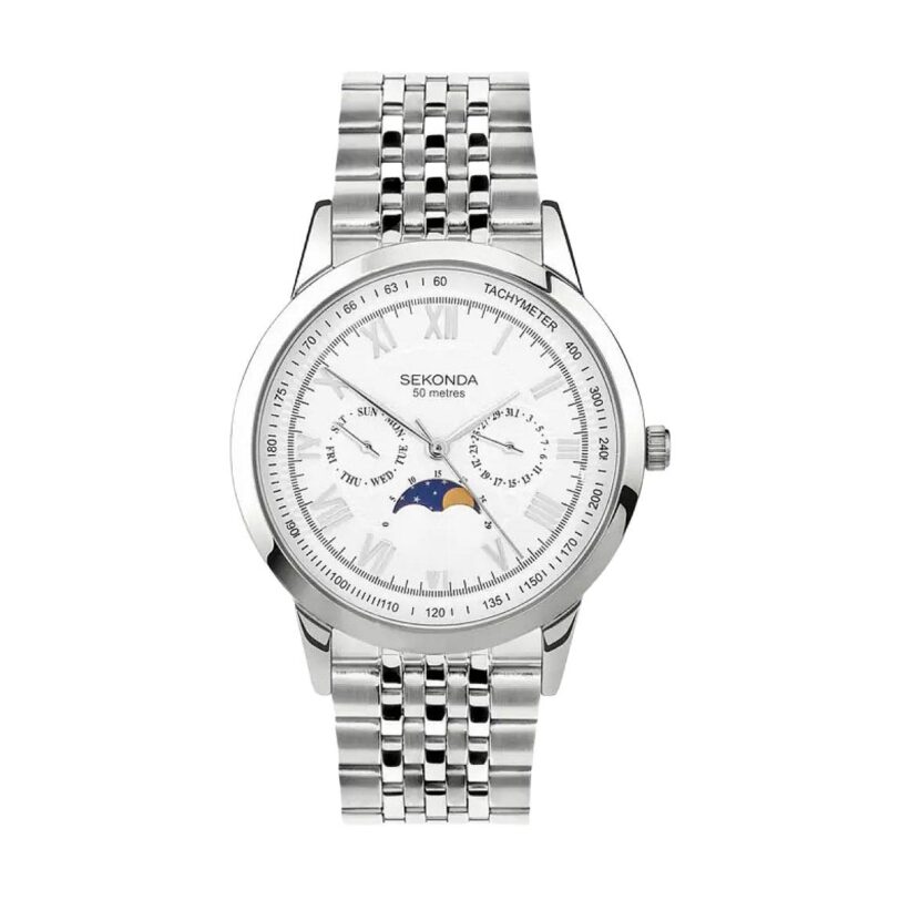 Оригинален Мъжки Часовник Sekonda S-30229