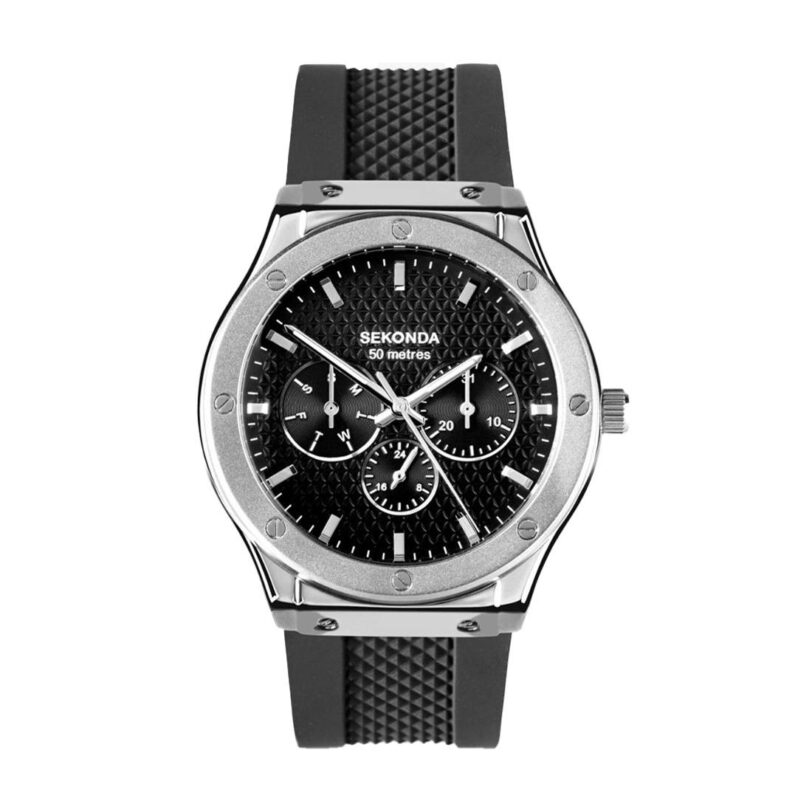 Оригинален Мъжки Часовник Sekonda S-30230.00