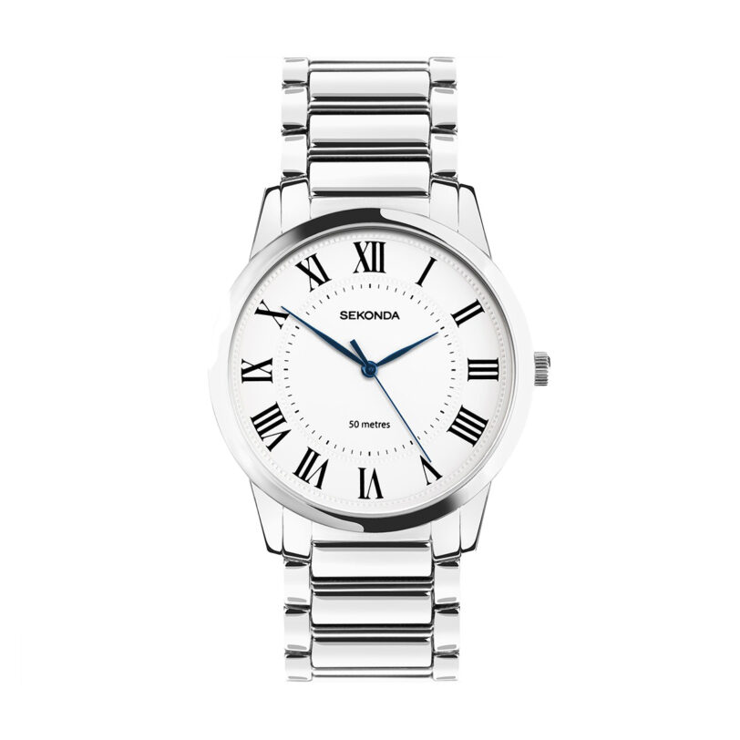 Оригинален Мъжки Часовник Sekonda S-30246.00