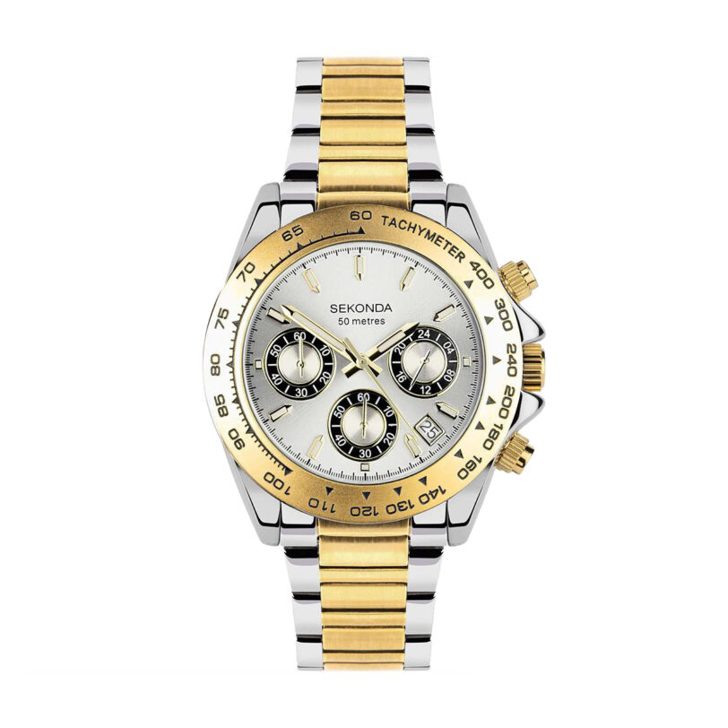 Оригинален Мъжки Часовник Sekonda S-30254.00