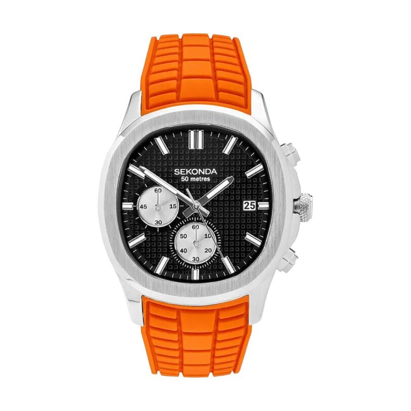 Оригинален Мъжки Часовник Sekonda S-30277