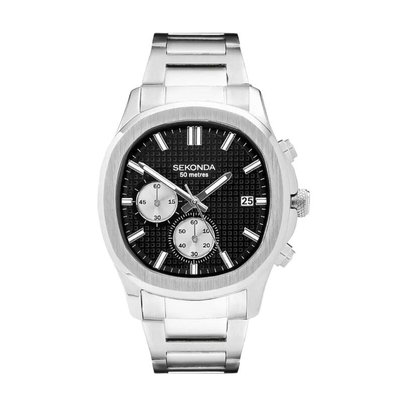 Оригинален Мъжки Часовник Sekonda S-30278