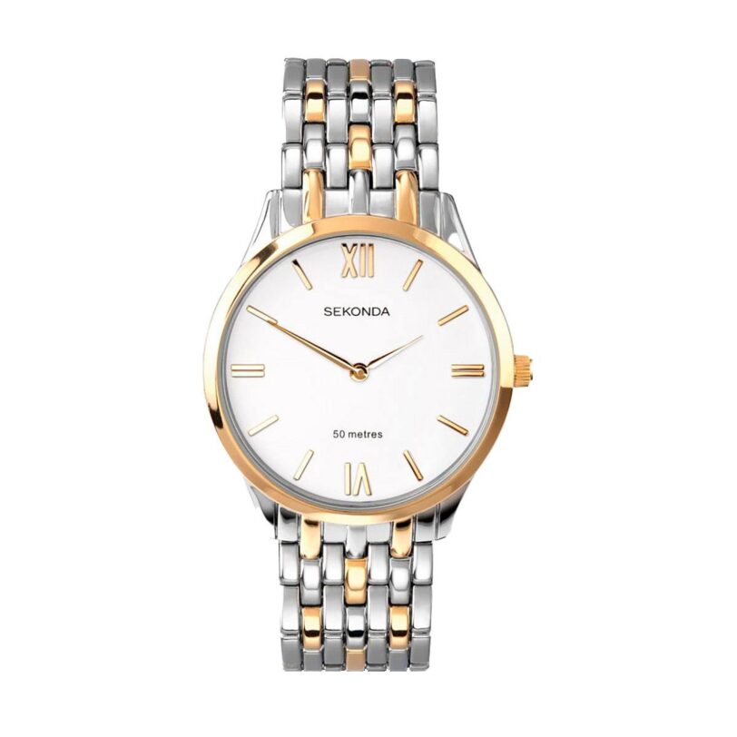 Оригинален Мъжки Часовник Sekonda S-3449.00