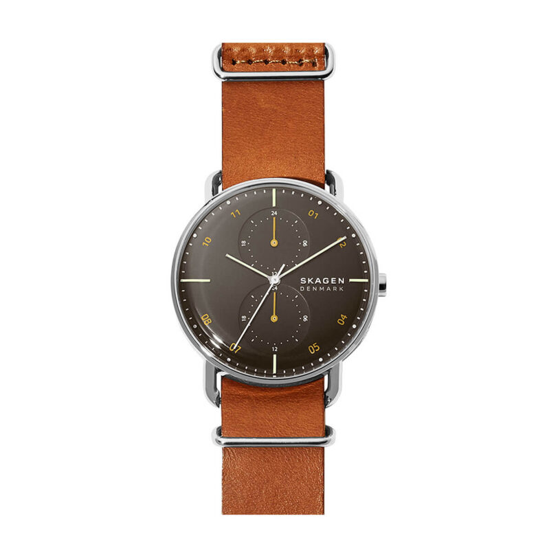 Оригинален Мъжки Часовник Skagen Horizont SKW6537
