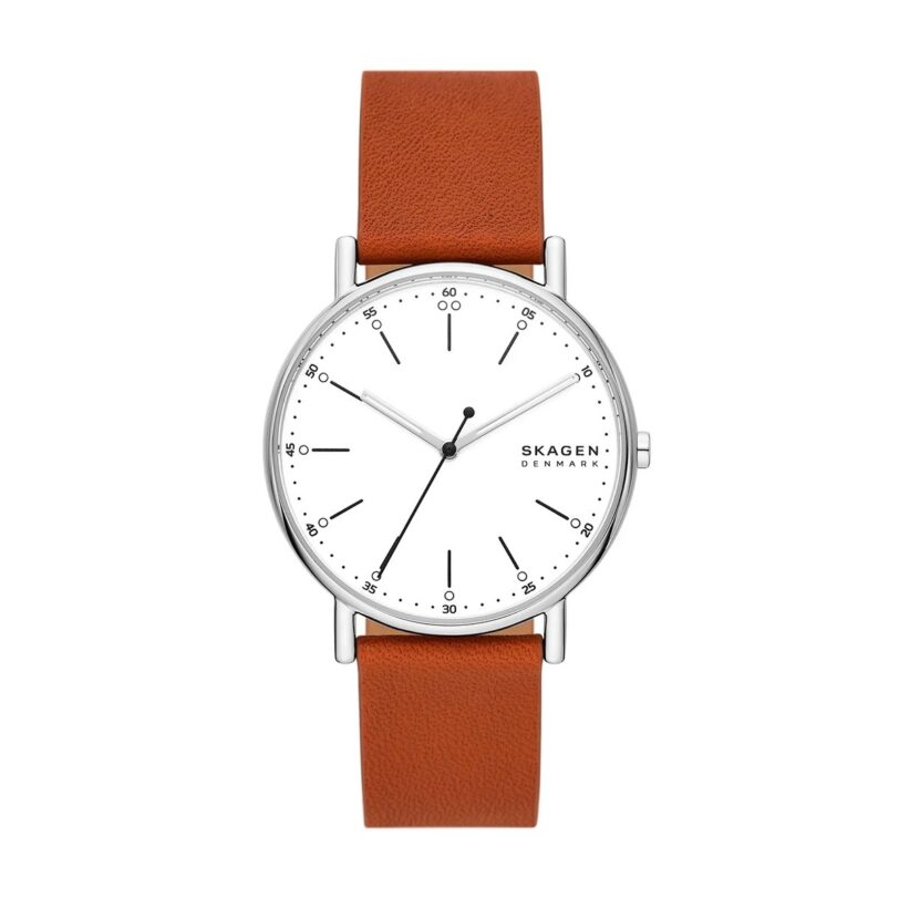 Оригинален Мъжки Часовник Skagen Signatur SKW6903