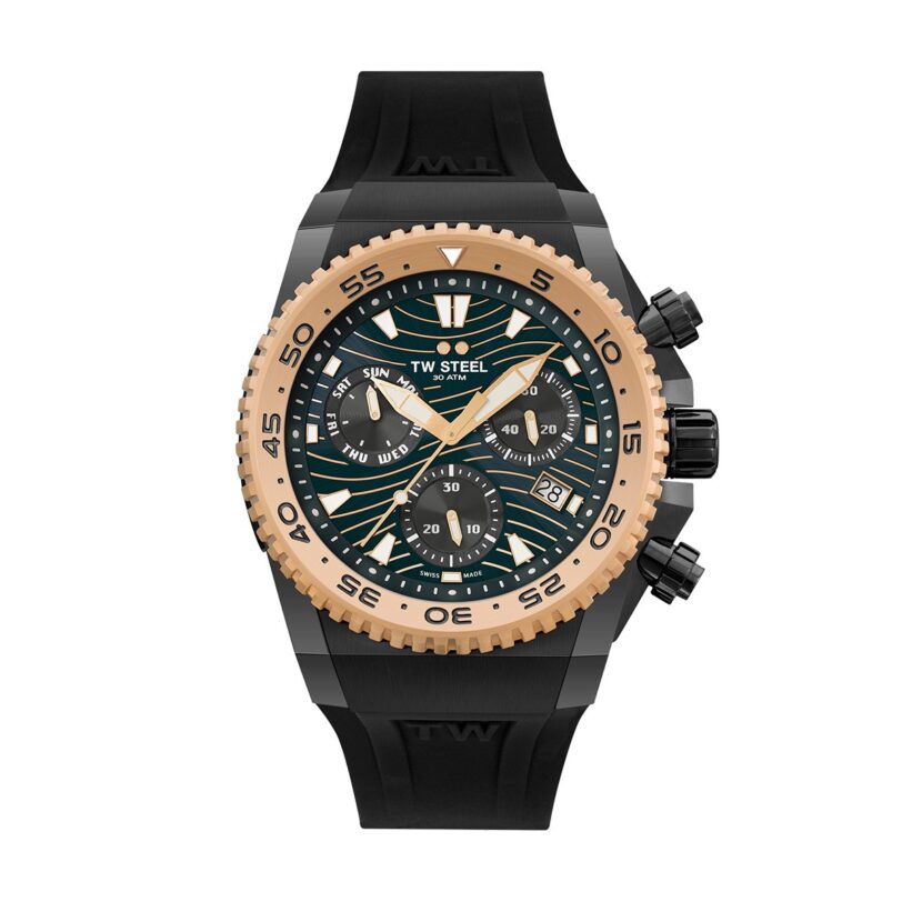 Оригинален Мъжки Часовник TW Steel Ace Diver ACE413