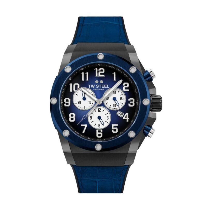 Оригинален Мъжки Часовник TW Steel Ace Genesis ACE134
