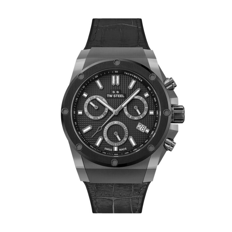 Оригинален Мъжки Часовник TW Steel Ace Genesis Limited Edition ACE145