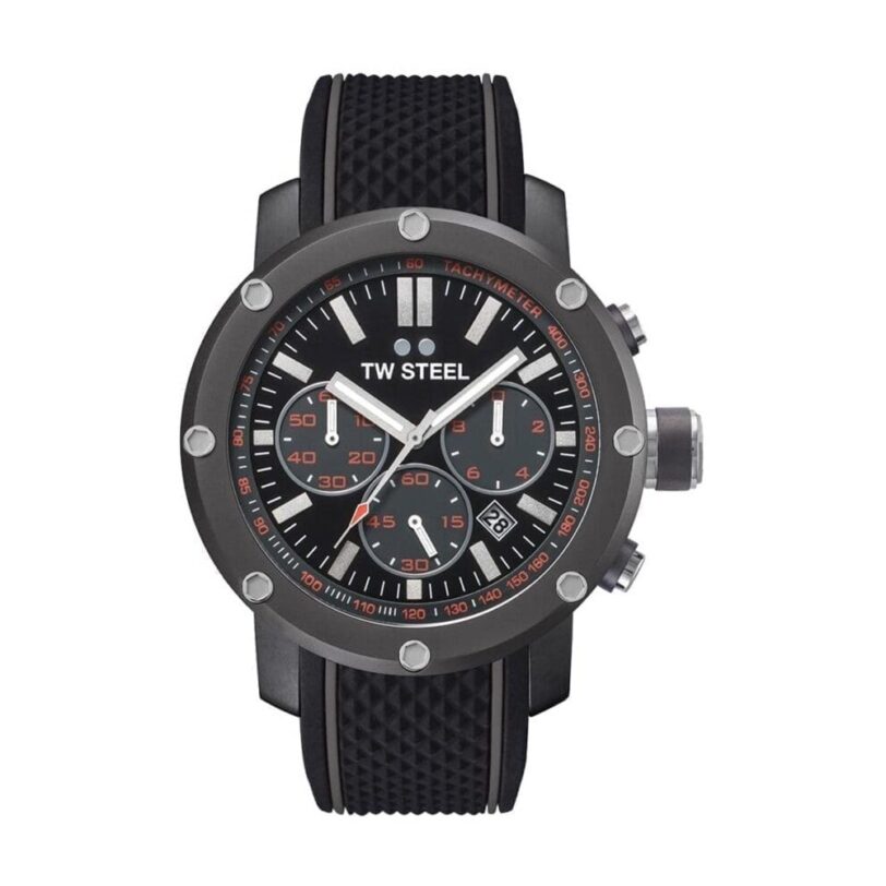 Оригинален Мъжки Часовник TW Steel Grandeur Tech TS4