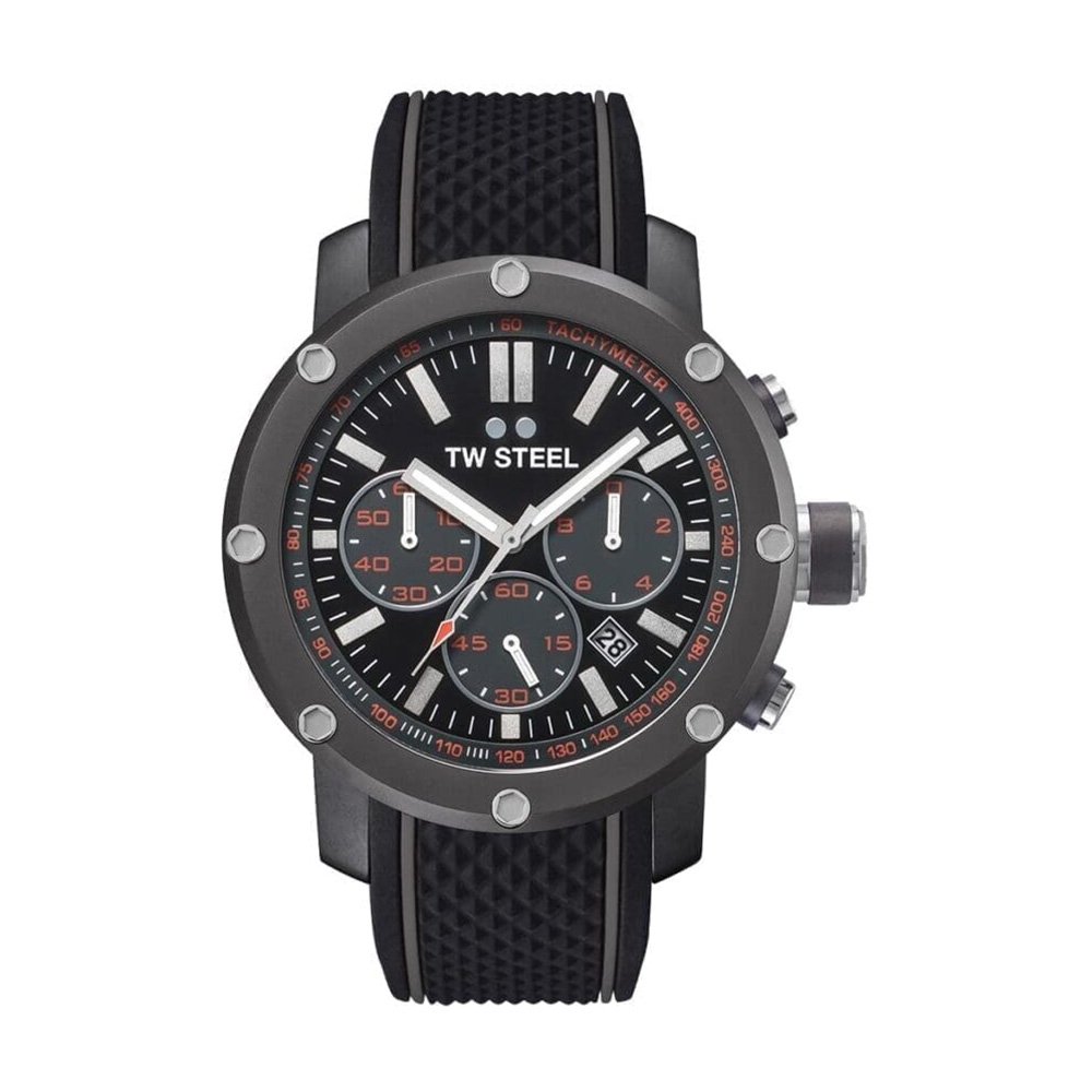 Оригинален Мъжки Часовник TW Steel Grandeur Tech TS4