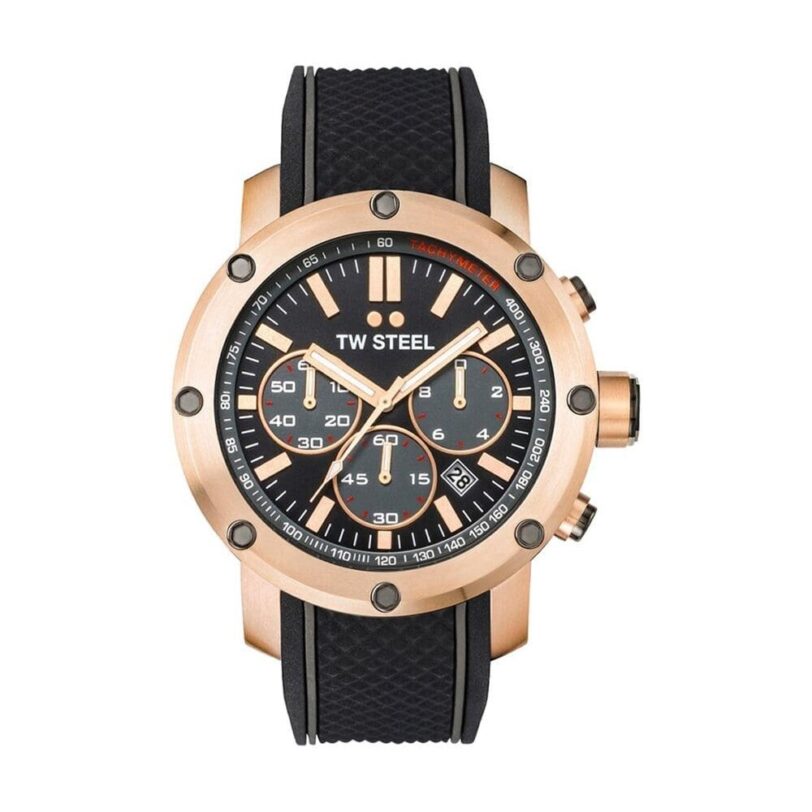 Оригинален Мъжки Часовник TW Steel Grandeur Tech TS5