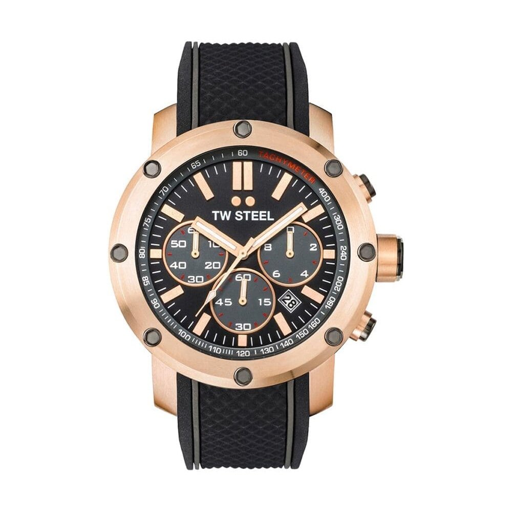 Оригинален Мъжки Часовник TW Steel Grandeur Tech TS5
