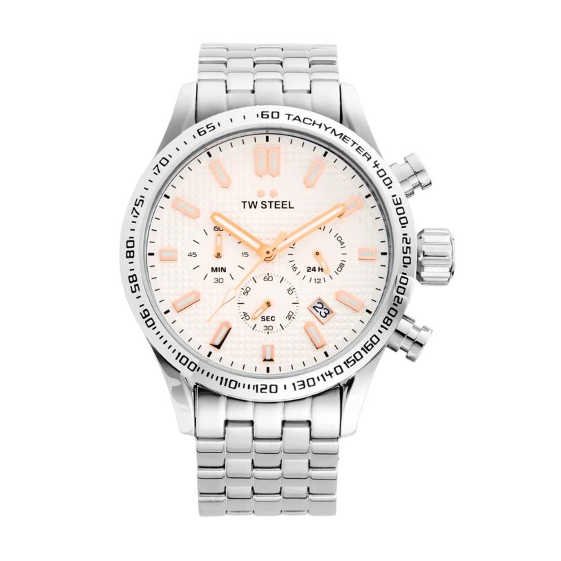 Оригинален Мъжки Часовник TW Steel Volante VB1