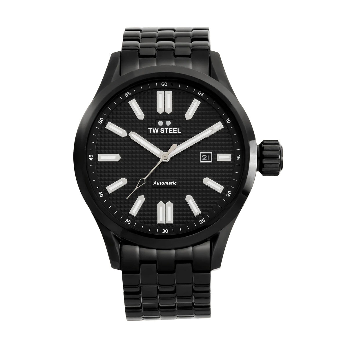 Оригинален Мъжки Часовник TW Steel Volante VB12