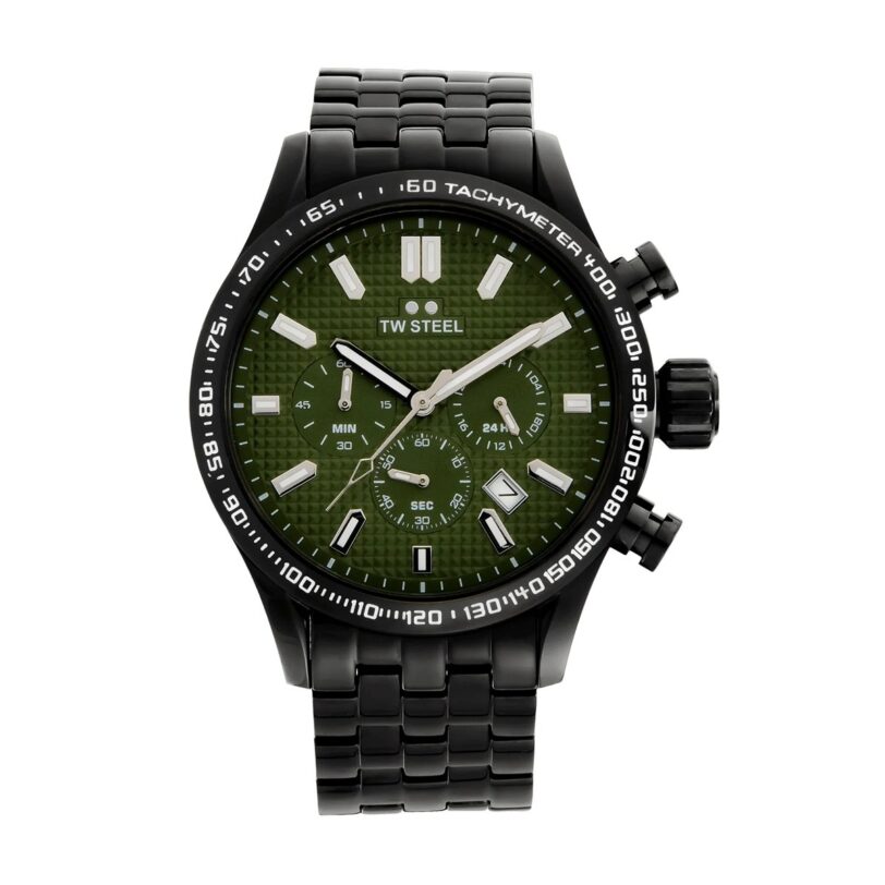 Оригинален Мъжки Часовник TW Steel Volante VB3