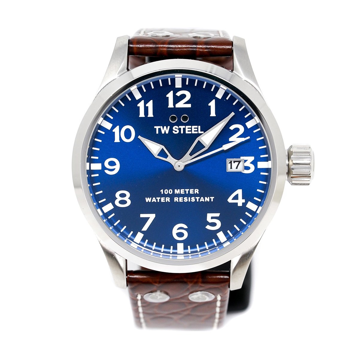 Оригинален Мъжки Часовник TW Steel Volante VS101