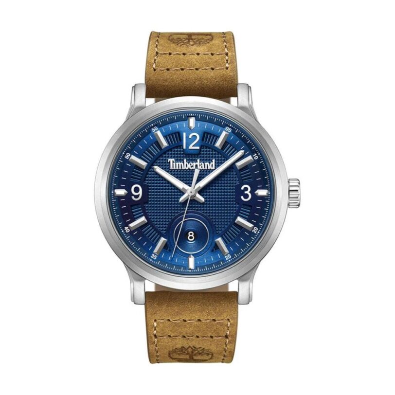 Оригинален Мъжки Часовник Timberland TDWGB0055903