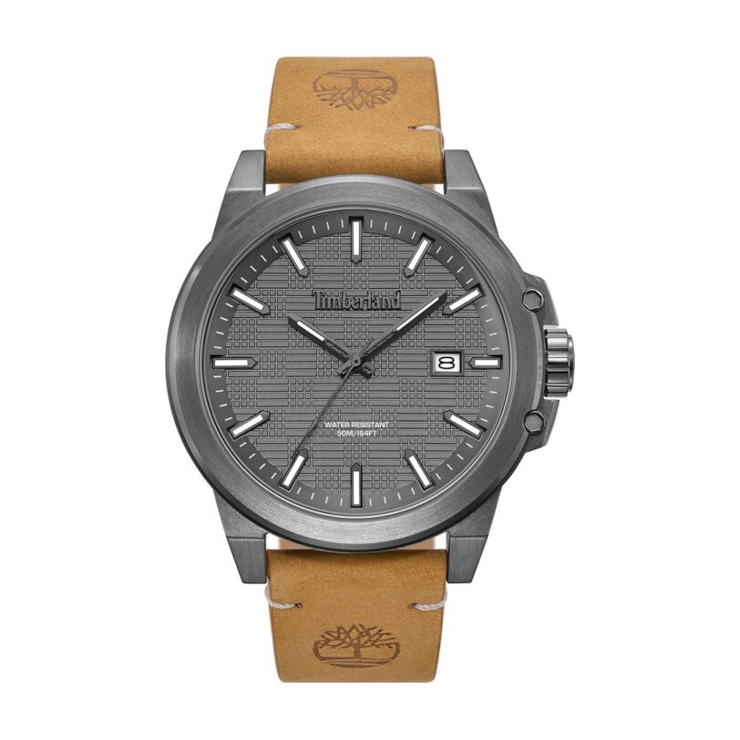 Оригинален Мъжки Часовник Timberland TDWGB0083003